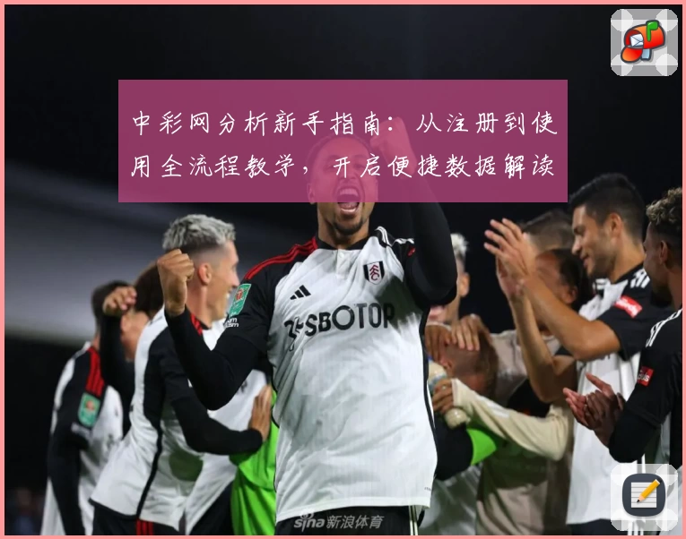 中彩网分析新手指南:从注册到使用全流程教学,开启便捷数据解读探索之旅