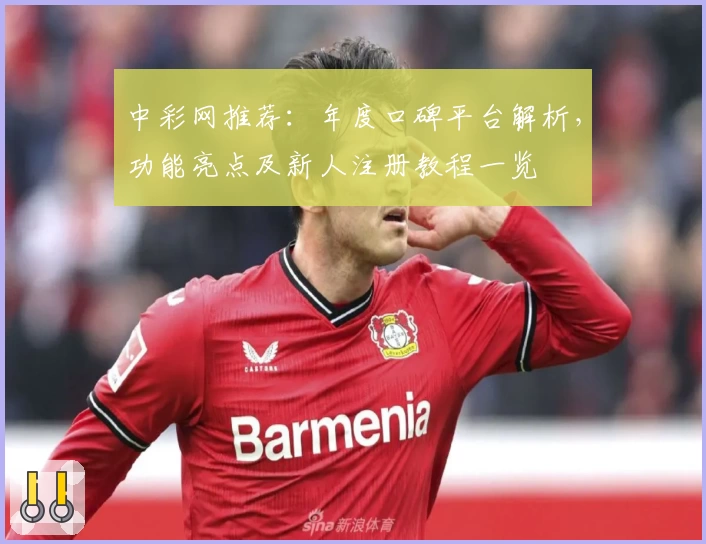 中彩网推荐：年度口碑平台解析，功能亮点及新人注册教程一览