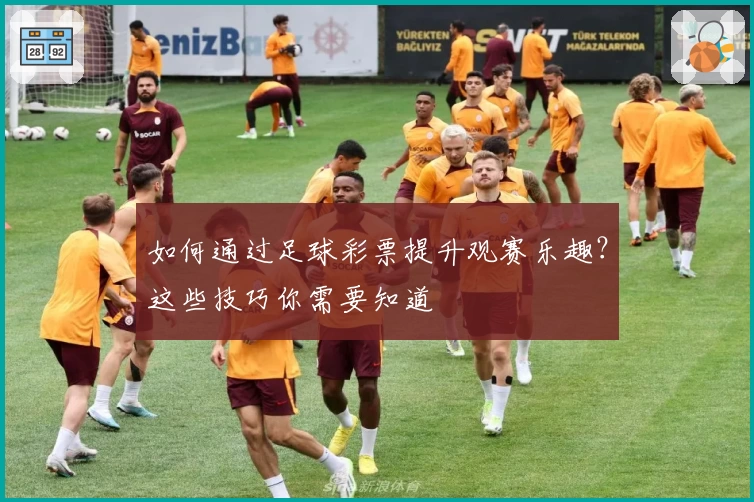 如何通过足球彩票提升观赛乐趣？这些技巧你需要知道