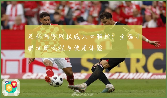 足彩网官网权威入口解析：全面了解注册流程与使用体验