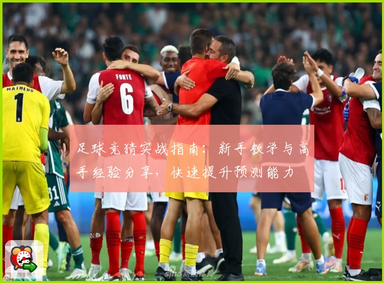 足球竞猜实战指南：新手教学与高手经验分享，快速提升预测能力